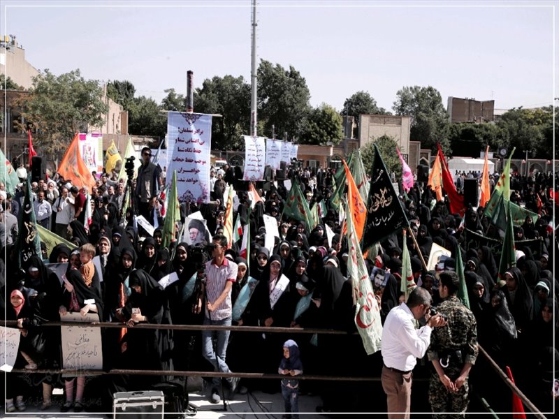 اجتماع مردمی \