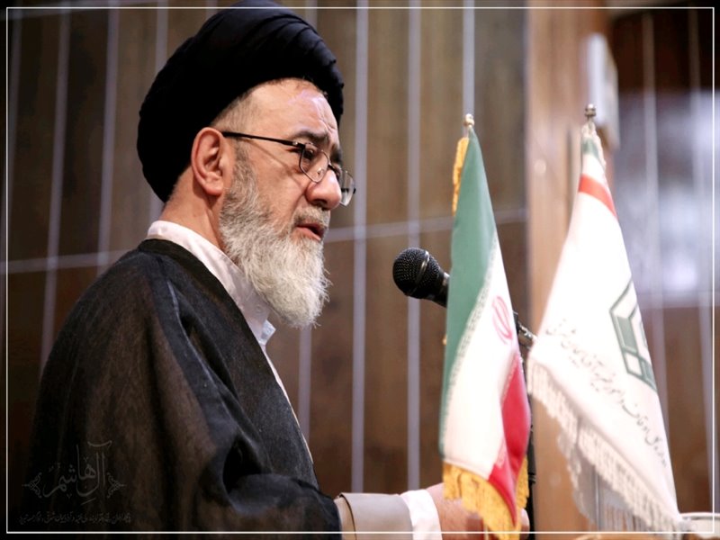 آیین تکریم و معارفه مدیرکل اوقاف آذربایجان شرقی