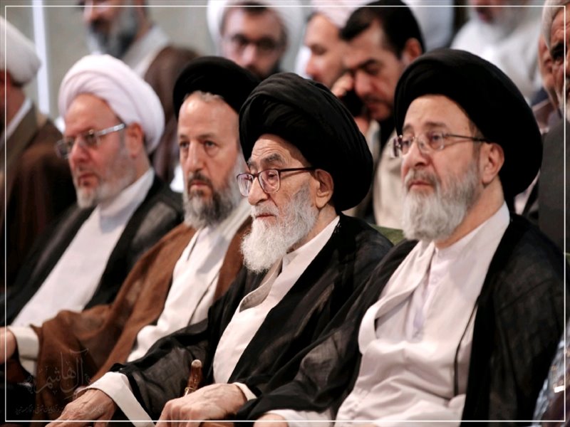 آیین تکریم و معارفه مدیرکل اوقاف آذربایجان شرقی