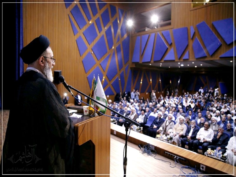 تجمع فعالان فرهنگی و تبلیغی استان آذربایجان شرقی