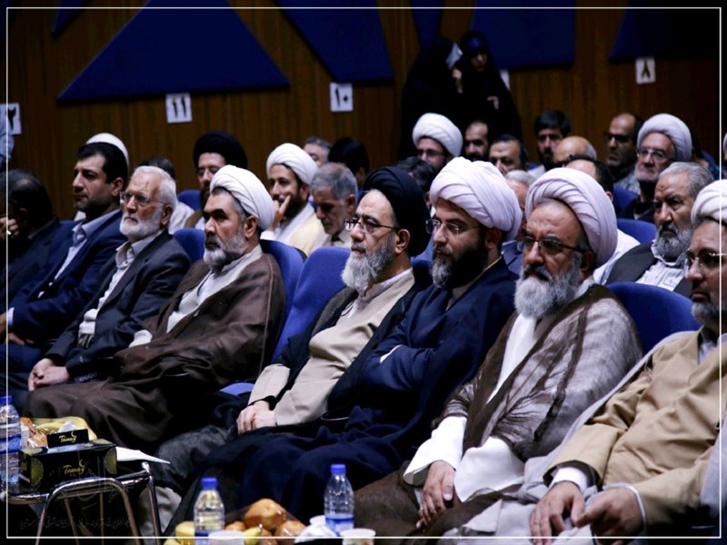 تجمع فعالان فرهنگی و تبلیغی استان آذربایجان شرقی