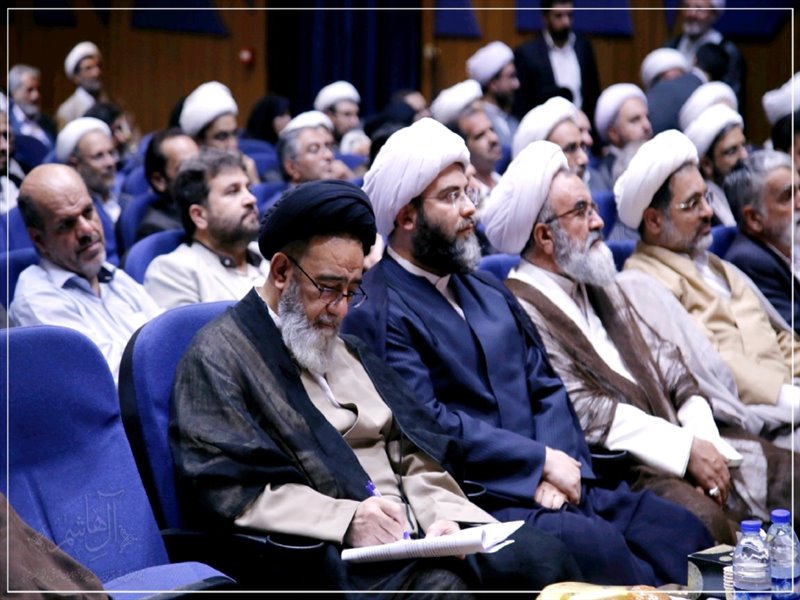 تجمع فعالان فرهنگی و تبلیغی استان آذربایجان شرقی
