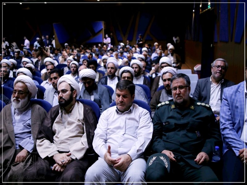 تجمع فعالان فرهنگی و تبلیغی استان آذربایجان شرقی
