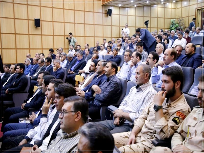 همایش ملی عدالت خواهی از نهضت مشروطه تا گام دوم انقلاب