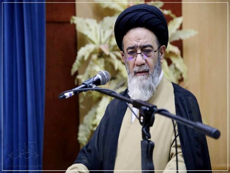 همایش ملی عدالت خواهی از نهضت مشروطه تا گام دوم انقلاب