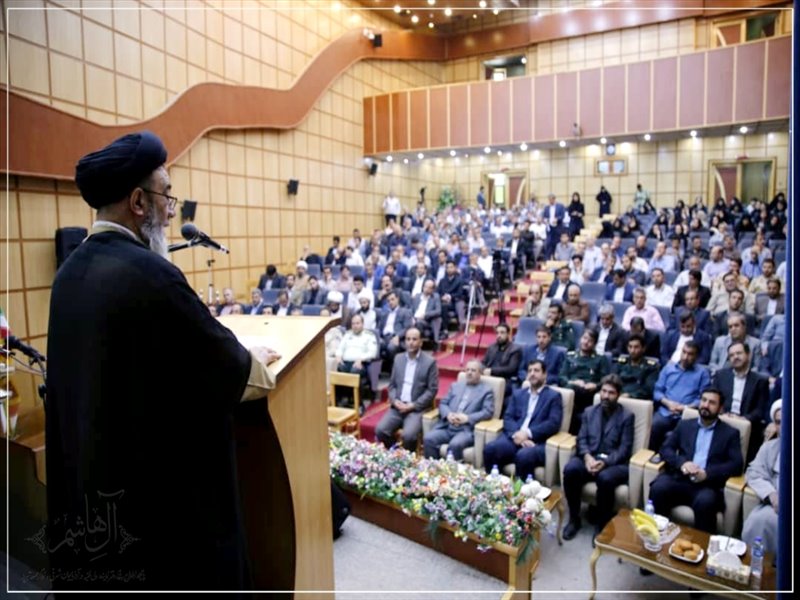 همایش ملی عدالت خواهی از نهضت مشروطه تا گام دوم انقلاب