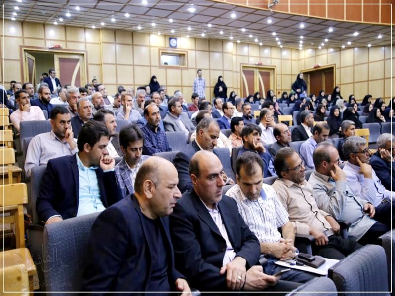 همایش ملی عدالت خواهی از نهضت مشروطه تا گام دوم انقلاب