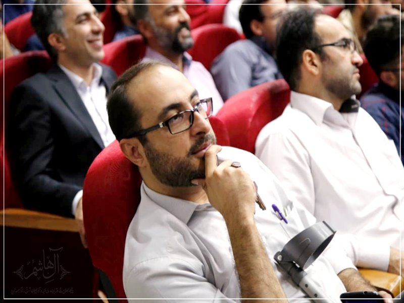 همایش جهاد عاشورائیان در سپاه آذربایجان شرقی
