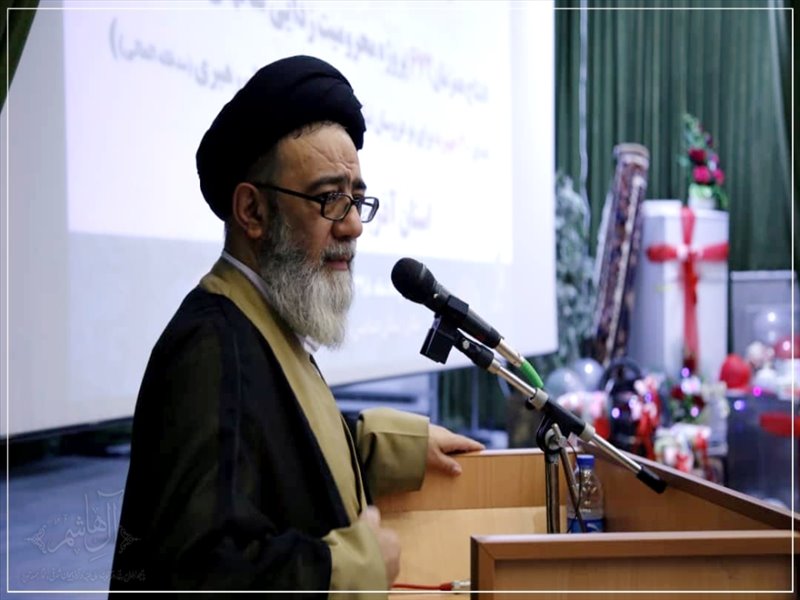 همایش جهاد عاشورائیان در سپاه آذربایجان شرقی