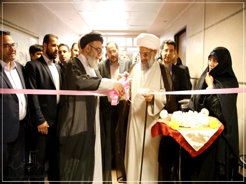 افتتاح اولین مدرسه عالی مهارتی رباتیک در تبریز