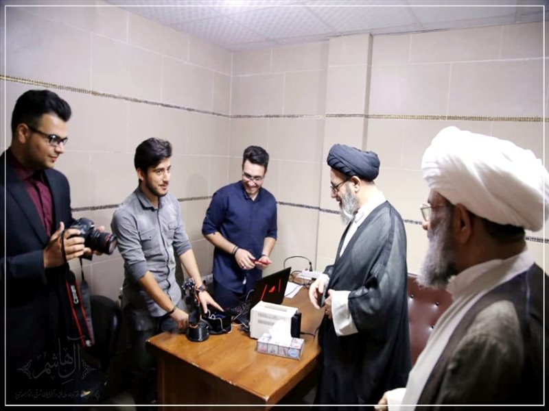 افتتاح اولین مدرسه عالی مهارتی رباتیک در تبریز