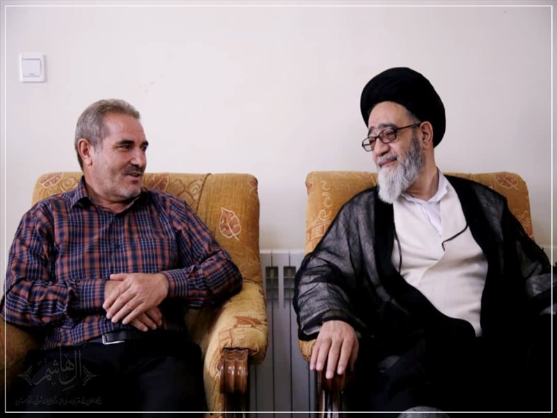 همزمان با سالروز آغاز بازگشت آزادگان به میهن اسلامی