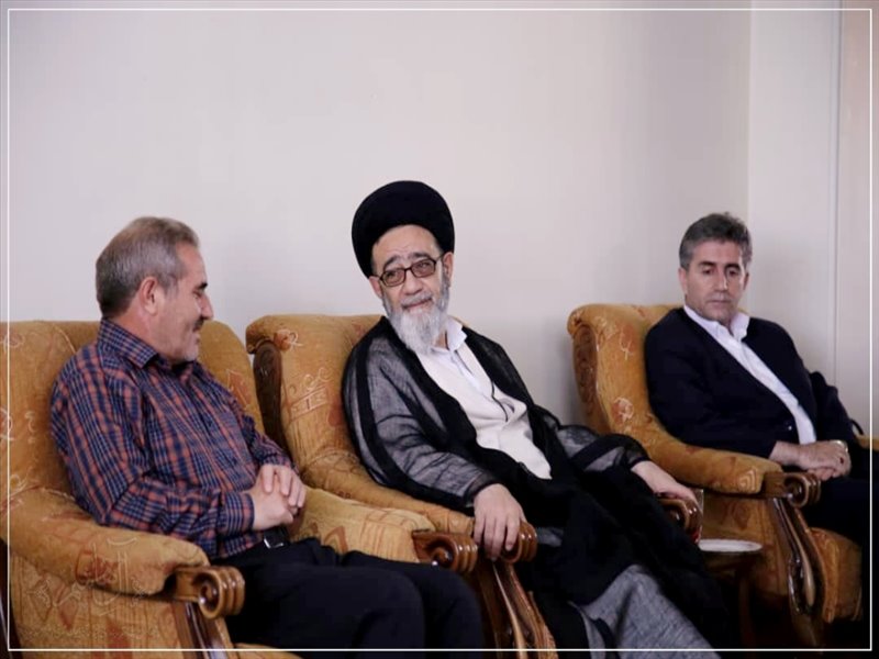 همزمان با سالروز آغاز بازگشت آزادگان به میهن اسلامی