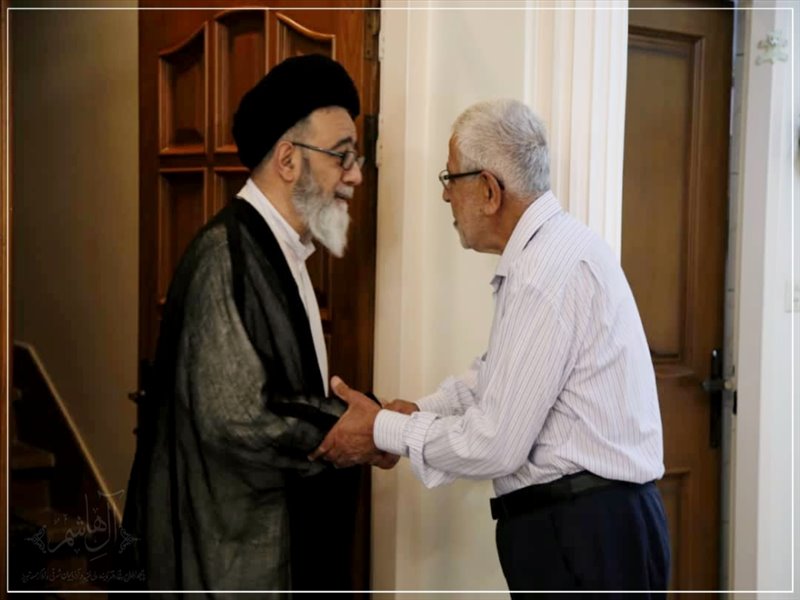 همزمان با سالروز آغاز بازگشت آزادگان به میهن اسلامی