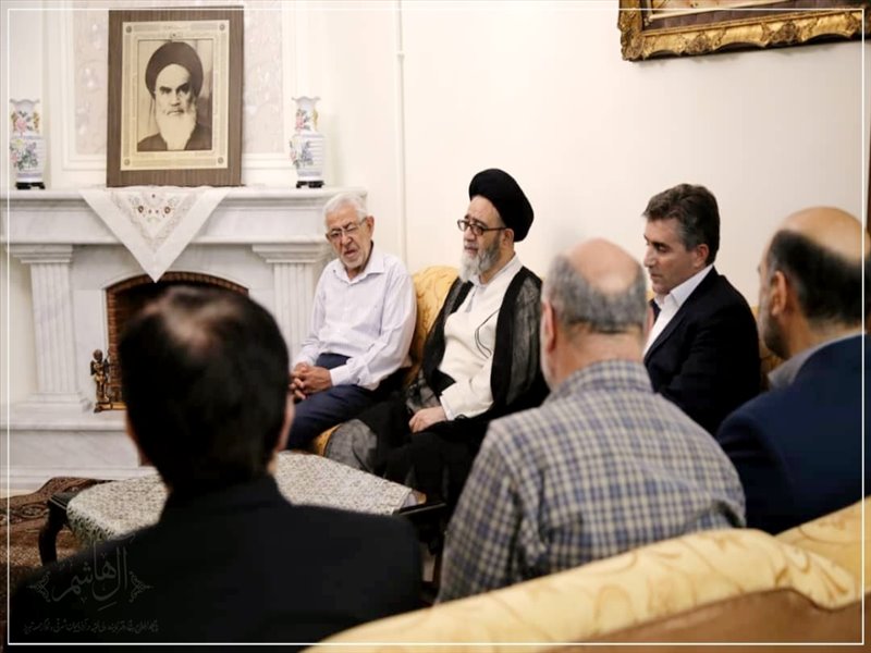 همزمان با سالروز آغاز بازگشت آزادگان به میهن اسلامی