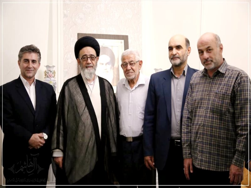 همزمان با سالروز آغاز بازگشت آزادگان به میهن اسلامی