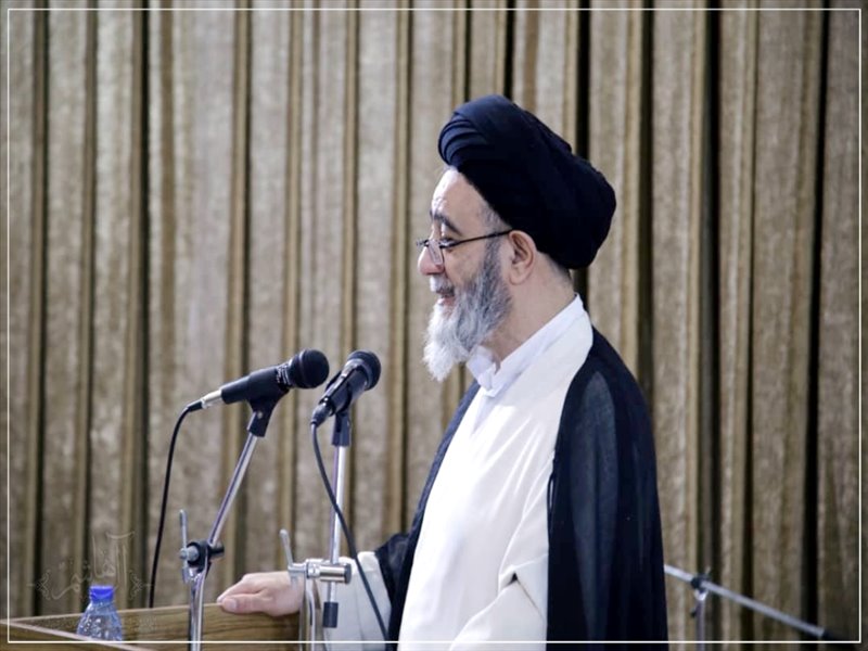جشن ولایت و امامت کمیته امداد امام خمینی(ره) استان