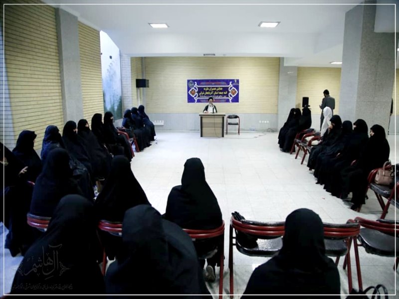 سومین همایش ائمه جمعه آذربایجان شرقی
