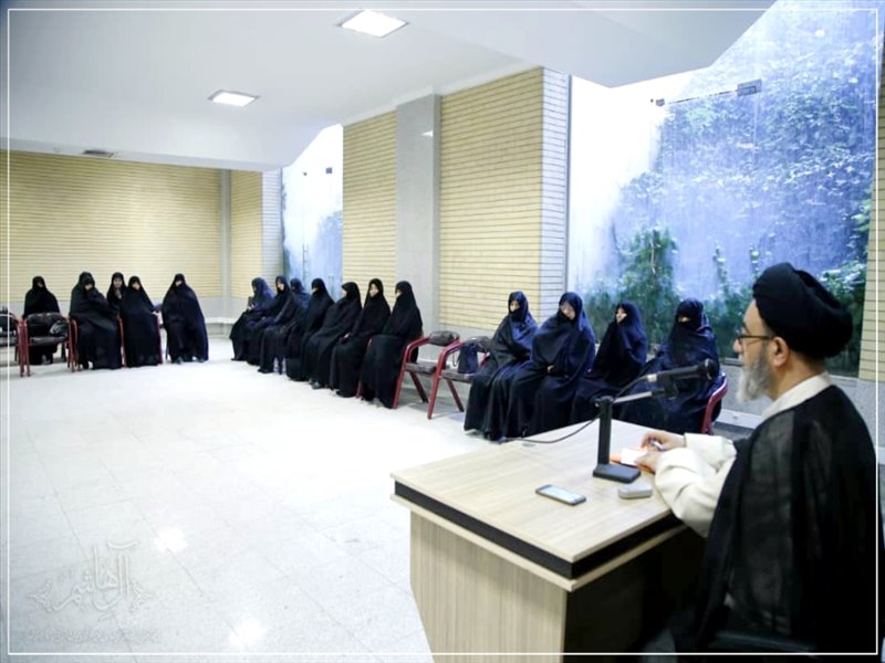 سومین همایش ائمه جمعه آذربایجان شرقی