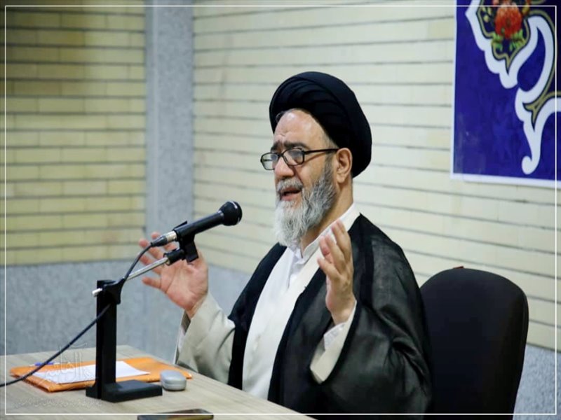 سومین همایش ائمه جمعه آذربایجان شرقی