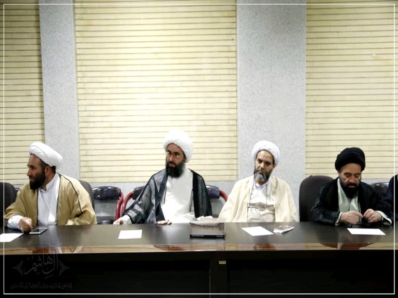 سومین همایش ائمه جمعه آذربایجان شرقی