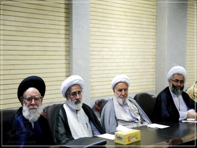 سومین همایش ائمه جمعه آذربایجان شرقی