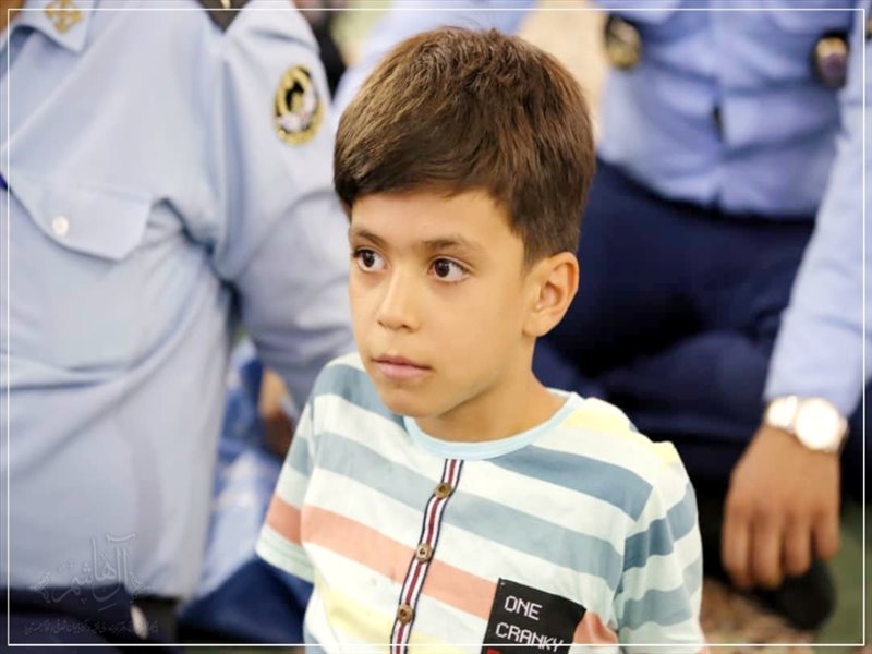 تصاویر نماز جمعه تبریز یکم شهریور 98