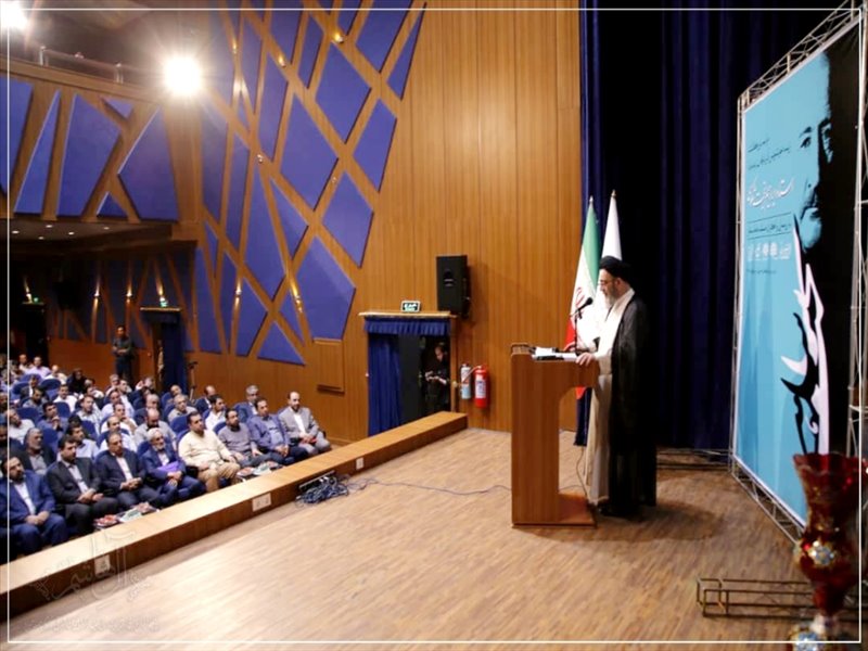 رونمایی و اکران مستند خامه سحار