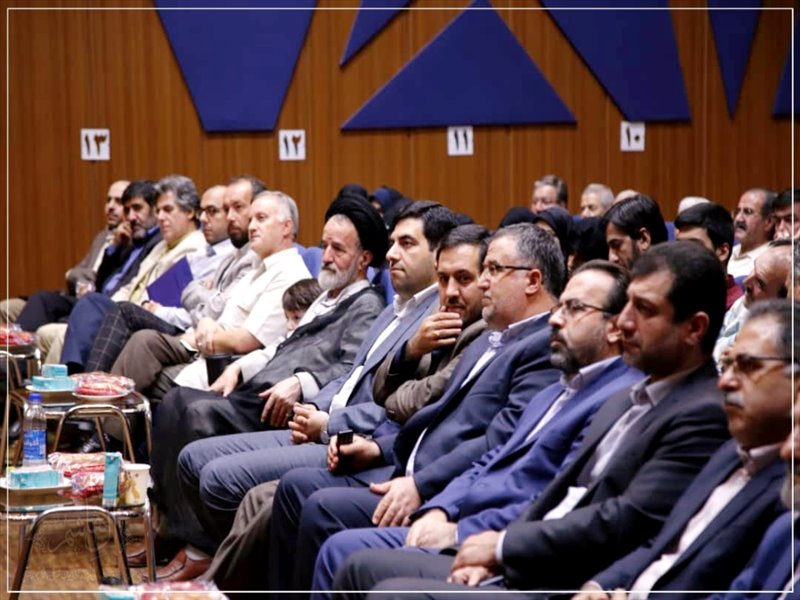 رونمایی و اکران مستند خامه سحار