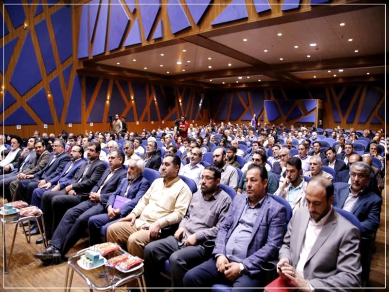 رونمایی و اکران مستند خامه سحار