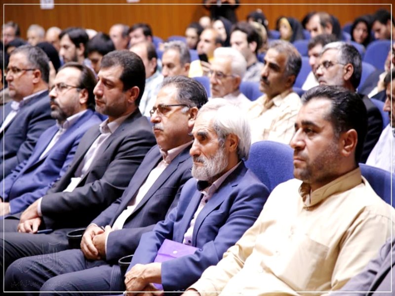 رونمایی و اکران مستند خامه سحار