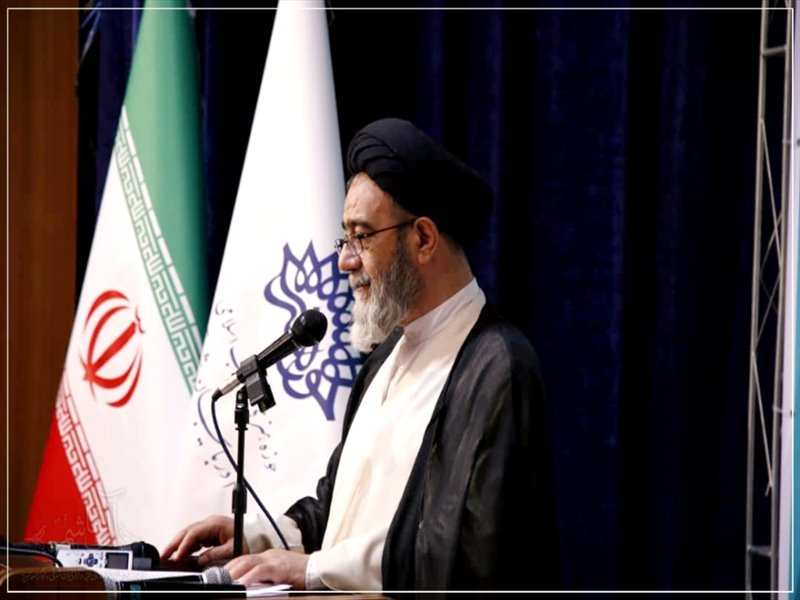 رونمایی و اکران مستند خامه سحار