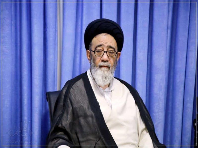 اولین همایش جامعه سادات آذربایجان شرقی