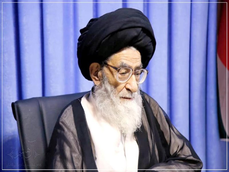 اولین همایش جامعه سادات آذربایجان شرقی
