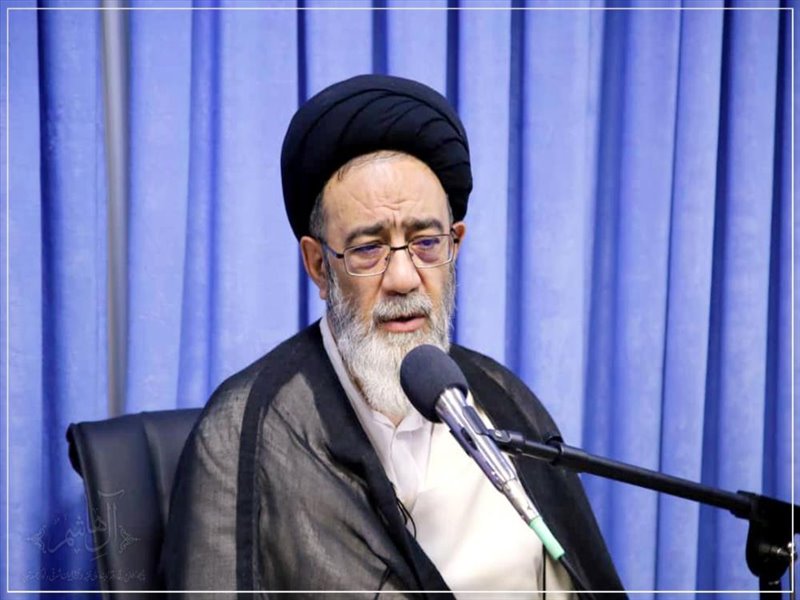 اولین همایش جامعه سادات آذربایجان شرقی