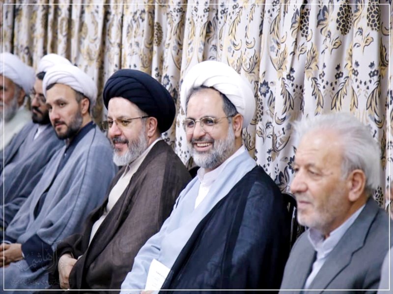 همایش عاشورایی ها به روایت تصویر