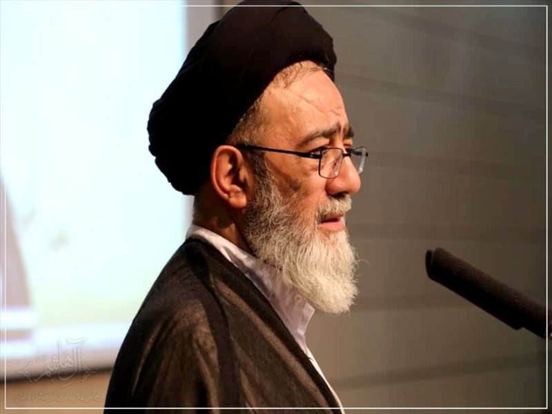 مراسم بزرگداشت شهدای دولت در تبریز