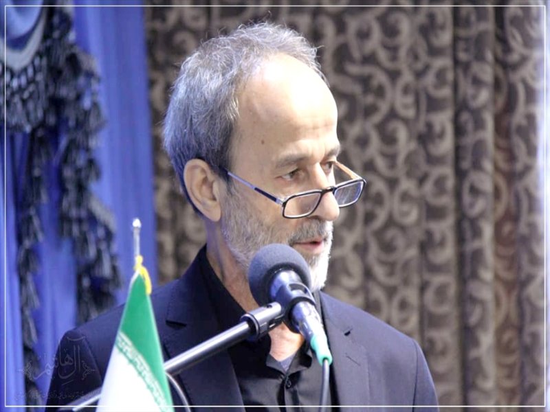 به مناسبت هفته تعاون انجام گرفت