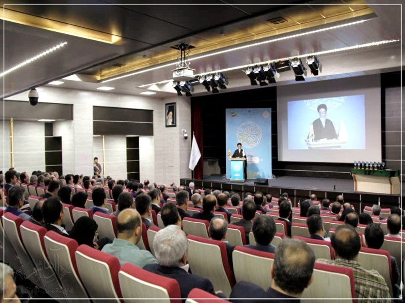 بیست و دومین جشنواره شهید رجایی در تبریز