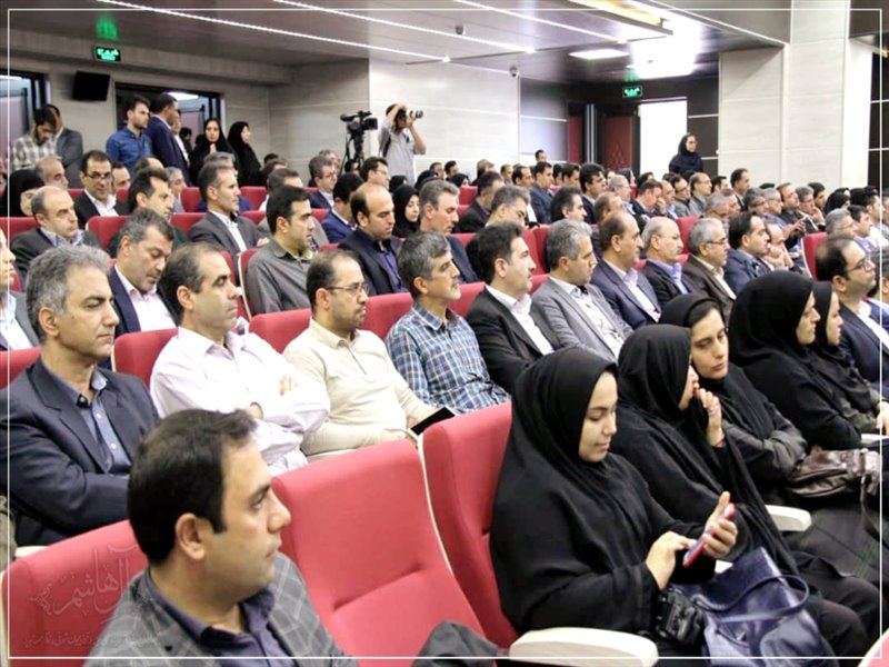 بیست و دومین جشنواره شهید رجایی در تبریز