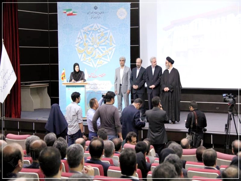 بیست و دومین جشنواره شهید رجایی در تبریز