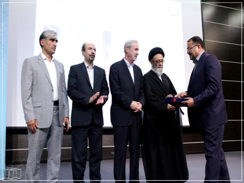 بیست و دومین جشنواره شهید رجایی در تبریز