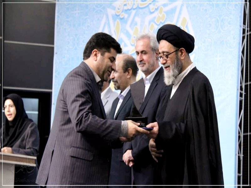 بیست و دومین جشنواره شهید رجایی در تبریز
