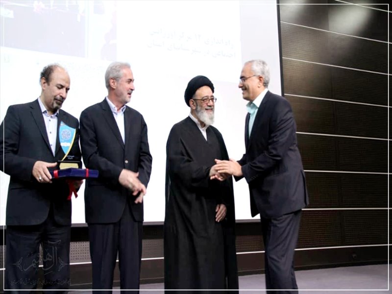بیست و دومین جشنواره شهید رجایی در تبریز