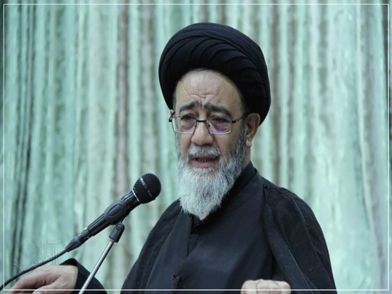 مراسم عزاداری نیروهای مسلح مستقر در آذربایجان شرقی