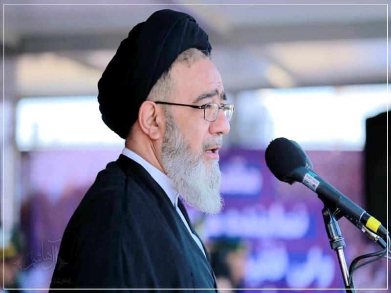 رژه نیروهای مسلح در تبریز