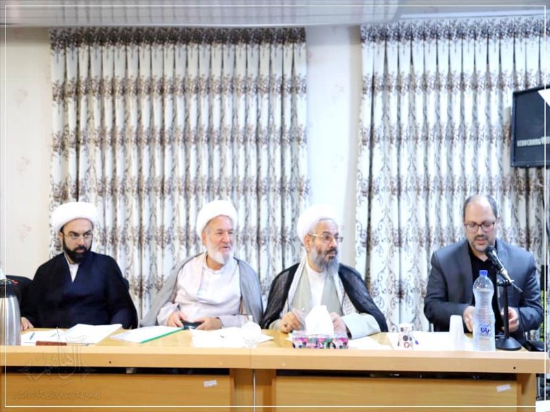 همایش ائمه جمعه آذربایجان شرقی در بناب