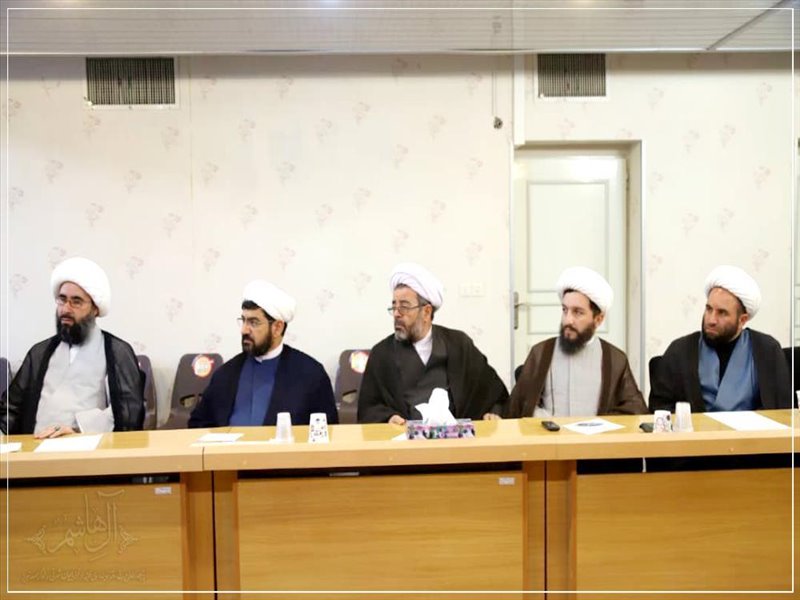 همایش ائمه جمعه آذربایجان شرقی در بناب