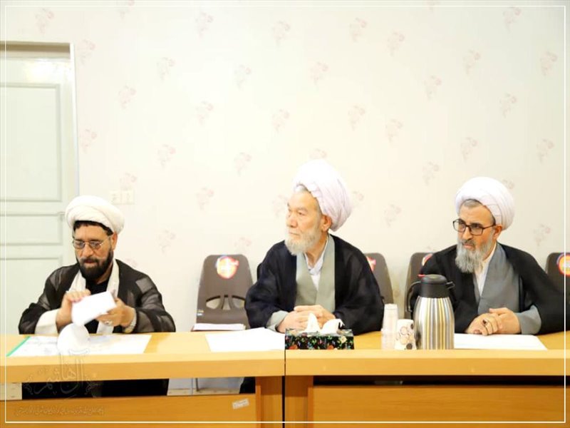 همایش ائمه جمعه آذربایجان شرقی در بناب