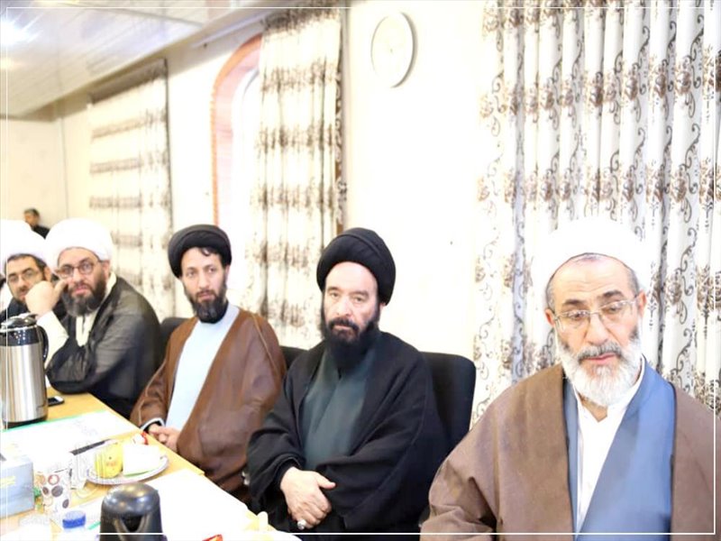 همایش ائمه جمعه آذربایجان شرقی در بناب